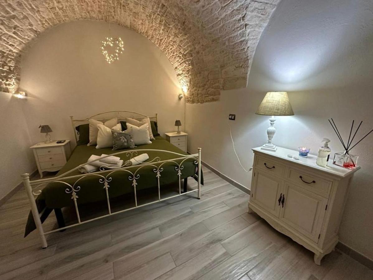 Casa Nicole Apartment Martina Franca Exterior photo