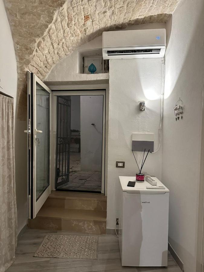 Casa Nicole Apartment Martina Franca Exterior photo