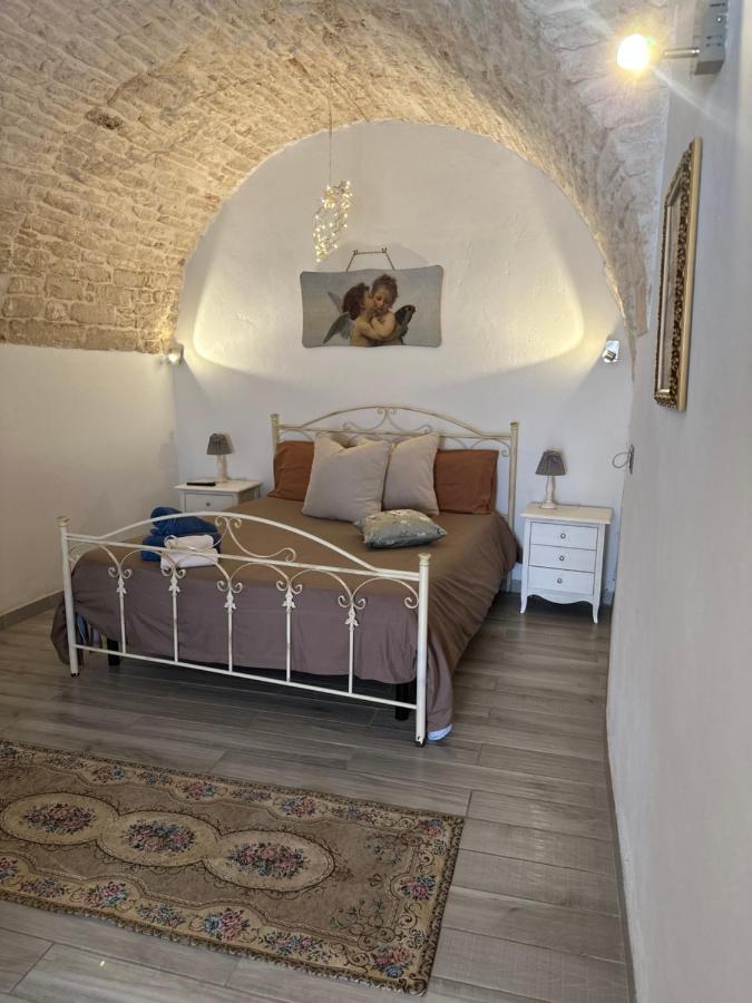 Casa Nicole Apartment Martina Franca Exterior photo